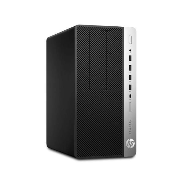 RICONDIZIONATO PC Desktop - REF HP 600 G5 …